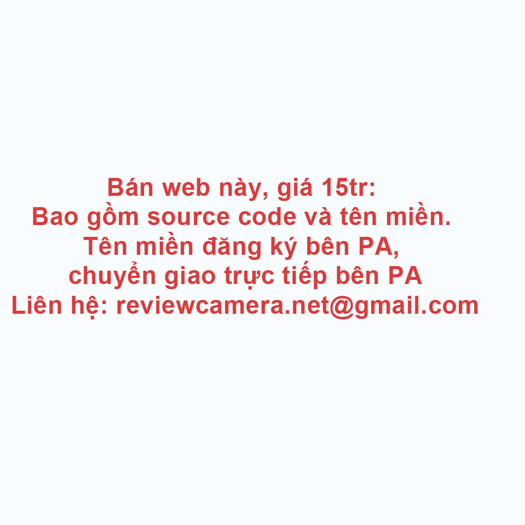 camera imou 2 ống kính